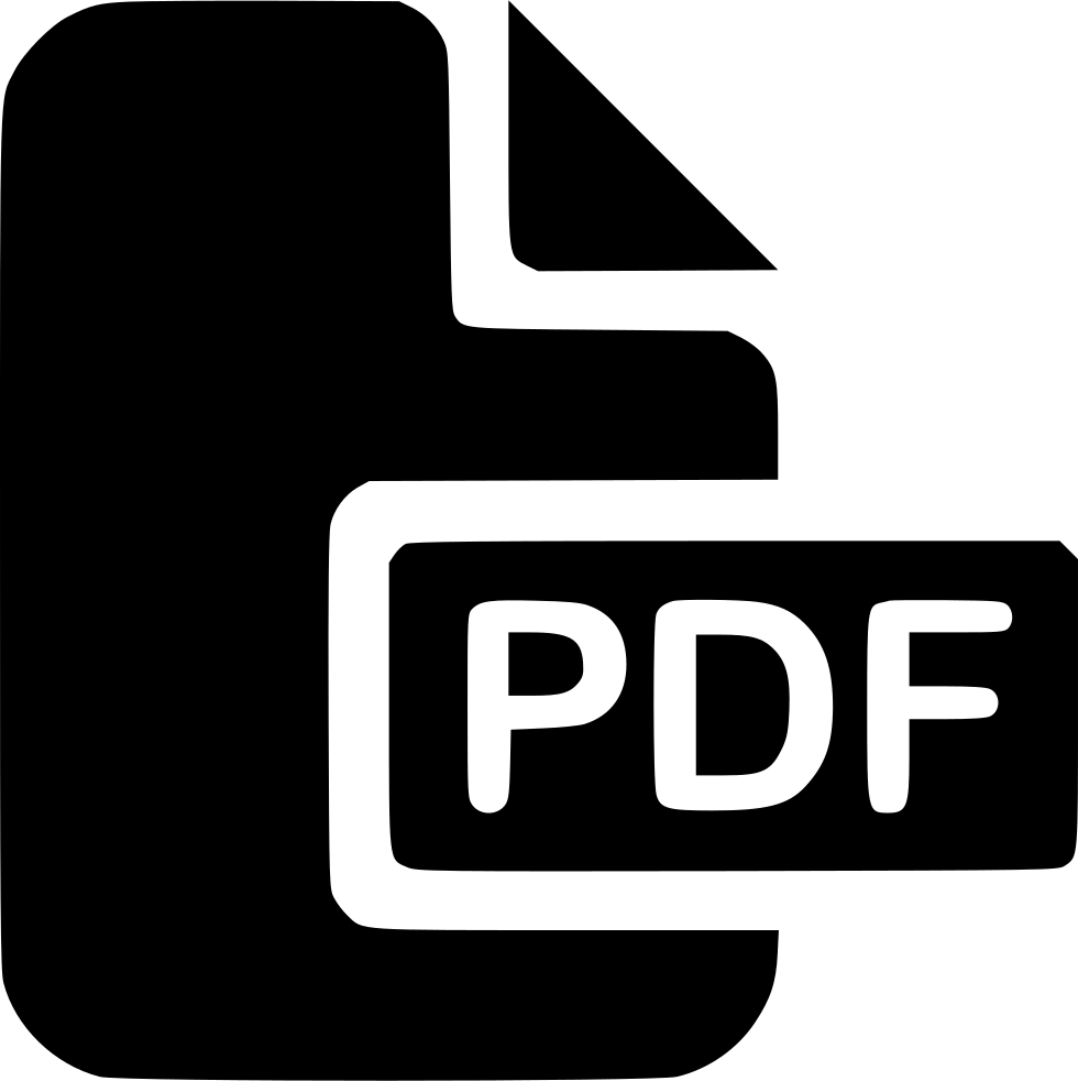 PDF Icon